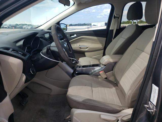 Photo 7 from auction – 2013 FORD ESCAPE SE with VIN 1FMCU0GX4DUB95194