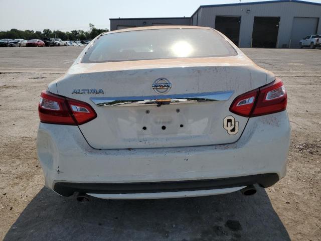 Photo 6 from auction – 2017 NISSAN ALTIMA 2.5 with VIN 1N4AL3APXHC498247