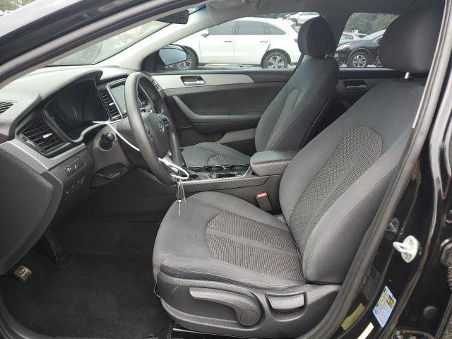 Photo 7 from auction – 2019 HYUNDAI SONATA SE with VIN 5NPE24AF2KH733859