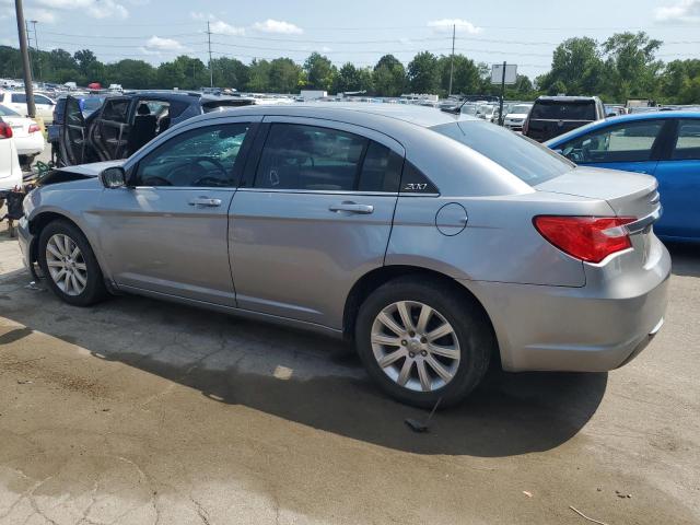Photo 2 from auction – 2013 CHRYSLER 200 TOURIN with VIN 1C3CCBBB4DN624380