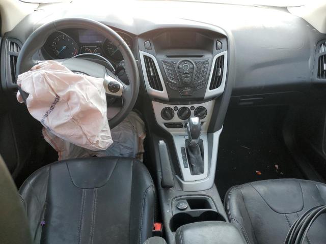 Photo 8 from auction – 2014 FORD FOCUS SE with VIN 1FADP3F26EL390802