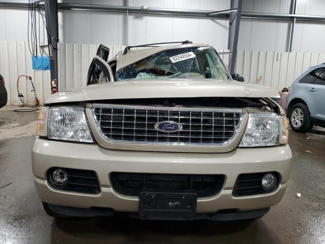 Photo 5 from auction – 2005 FORD EXPLORER X with VIN 1FMZU73K05ZA13623