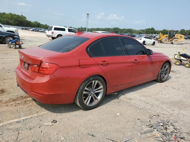 Photo 3 from auction – 2015 BMW 328 I with VIN WBA3A5G55FNS89670