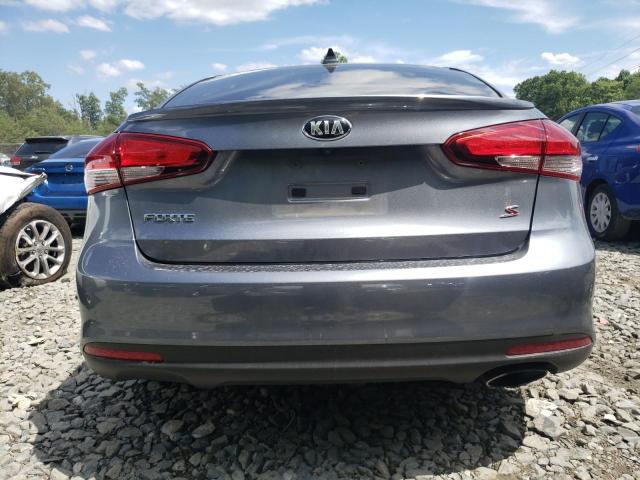 Photo 6 from auction – 2018 KIA FORTE LX with VIN 3KPFL4A70JE200325