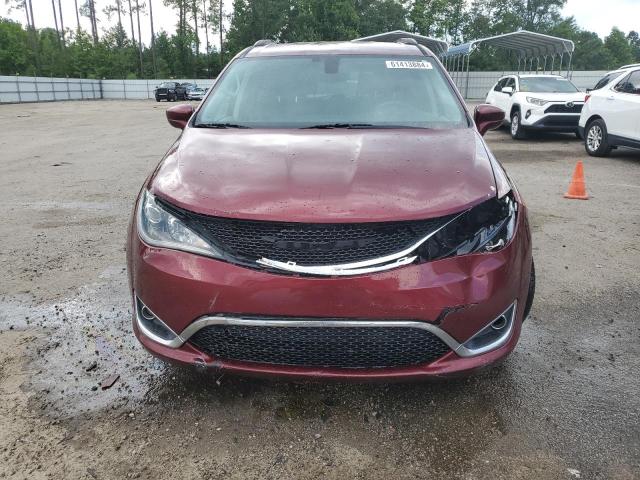 Photo 5 from auction – 2017 CHRYSLER PACIFICA T with VIN 2C4RC1BG3HR642731