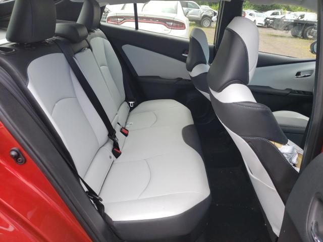 Photo 10 from auction – 2017 TOYOTA PRIUS with VIN JTDKARFU5H3540815