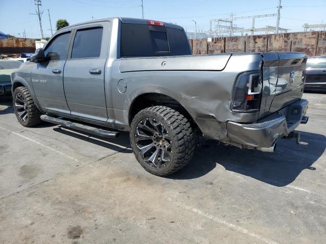 Photo 2 from auction – 2011 DODGE RAM 1500 with VIN 1D7RB1CT3BS554207