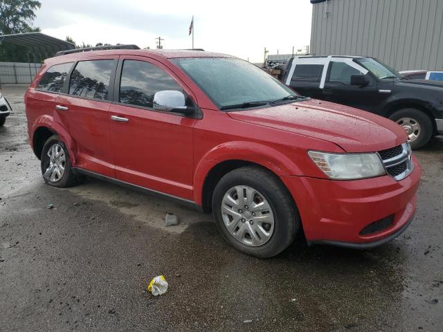 Photo 4 from auction – 2018 DODGE JOURNEY SE with VIN 3C4PDCAB3JT213114