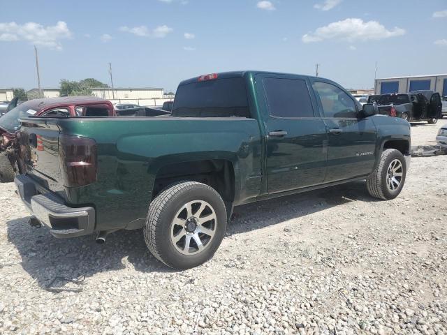 Photo 3 from auction – 2015 CHEVROLET SILVERADO with VIN 3GCPCPEH4FG155605
