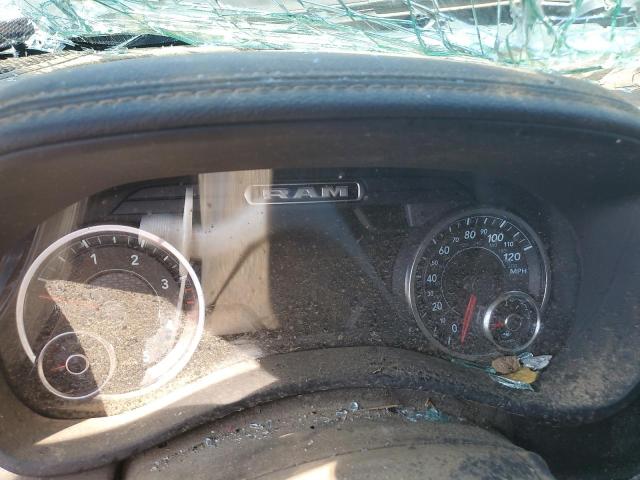 Photo 9 from auction – 2020 RAM 2500 LARAM with VIN 3C6UR5NL5LG211693