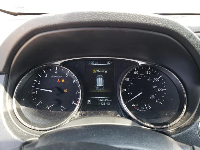 Photo 9 from auction – 2016 NISSAN ROGUE S with VIN KNMAT2MV6GP593894