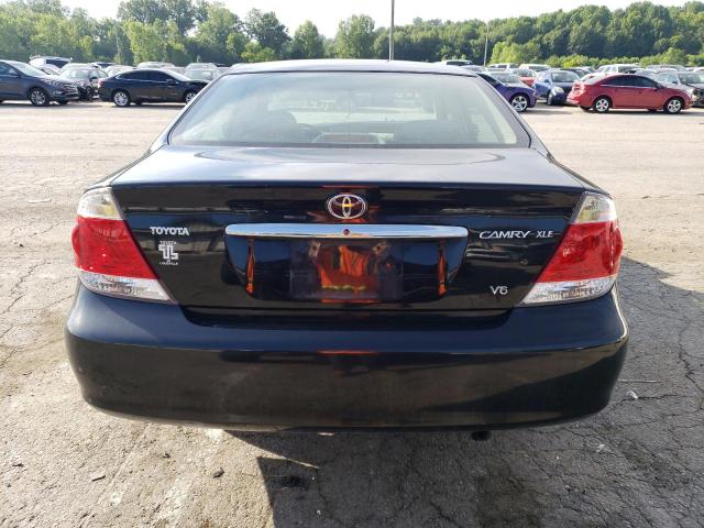 Photo 6 from auction – 2005 TOYOTA CAMRY LE with VIN 4T1BF30K55U088520