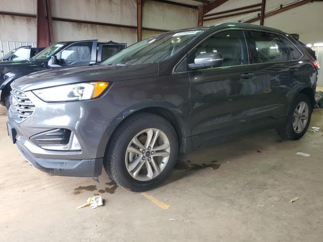 FORD EDGE SEL 2020 con VIN 2FMPK3J98LBB15869 - Foto de la subasta