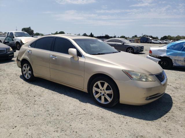 Photo 4 from auction – 2007 LEXUS ES 350 with VIN JTHBJ46G472096343