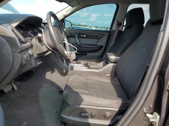 Photo 7 from auction – 2015 GMC ACADIA SLE with VIN 1GKKRPKD2FJ199082