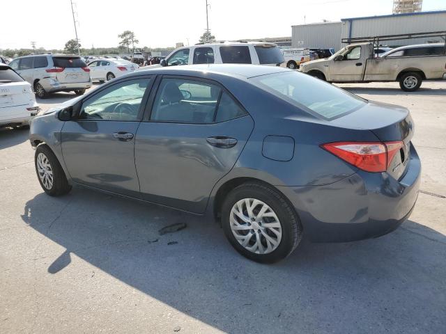 Photo 2 from auction – 2017 TOYOTA COROLLA L with VIN 2T1BURHE7HC887731