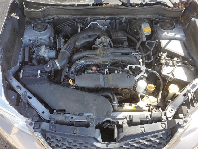 Photo 12 from auction – 2016 SUBARU FORESTER 2 with VIN JF2SJARC7GH533419