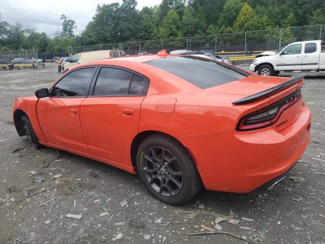 Photo 2 from auction – 2018 DODGE CHARGER GT with VIN 2C3CDXJG5JH151293