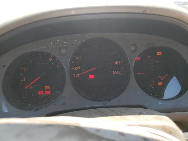 Photo 9 from auction – 1999 ACURA 3.5RL with VIN JH4KA9664XC004727