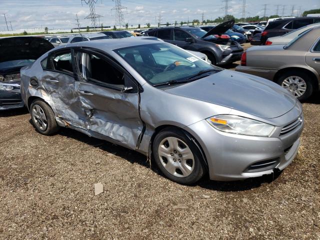 Photo 4 from auction – 2015 DODGE DART SE with VIN 1C3CDFAA1FD405432