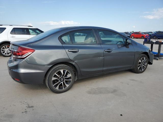 Photo 3 from auction – 2013 HONDA CIVIC EX with VIN 19XFB2F88DE084823