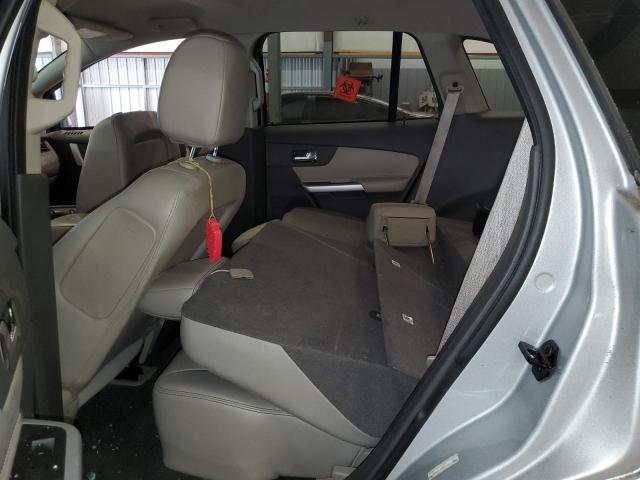 Photo 10 from auction – 2013 FORD EDGE SEL with VIN 2FMDK3J93DBB77667