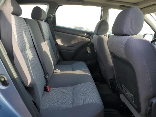 Photo 11 from auction – 2005 TOYOTA COROLLA MA with VIN 2T1KR30EX5C483019
