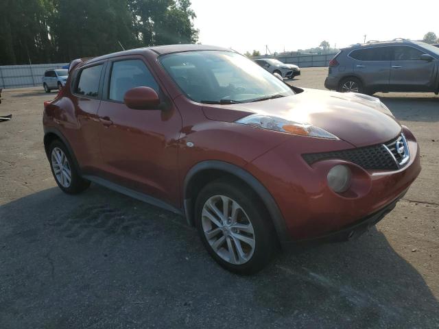 Photo 4 from auction – 2012 NISSAN JUKE S with VIN JN8AF5MV3CT118749