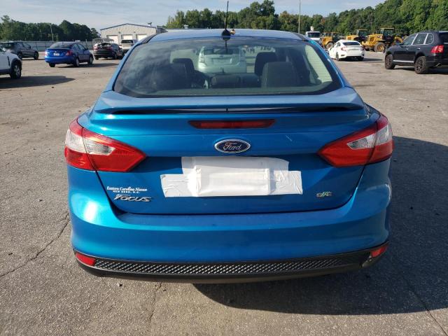 Photo 6 from auction – 2012 FORD FOCUS SE with VIN 1FAHP3F29CL166583