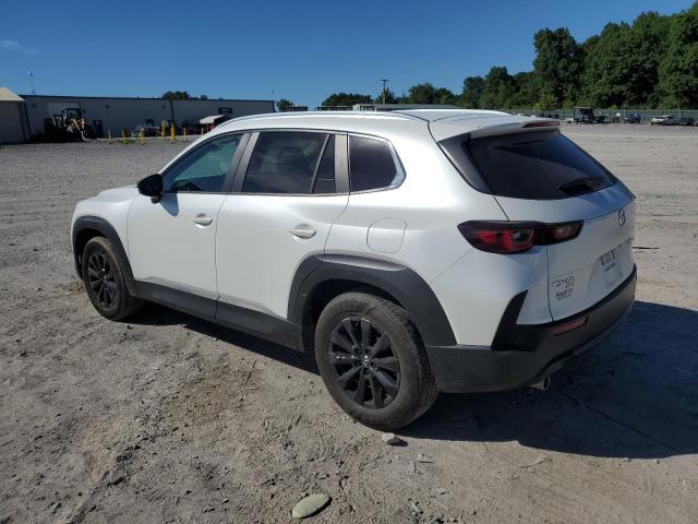 Photo 2 from auction – 2023 MAZDA CX-50 PREF with VIN 7MMVABCM8PN106903
