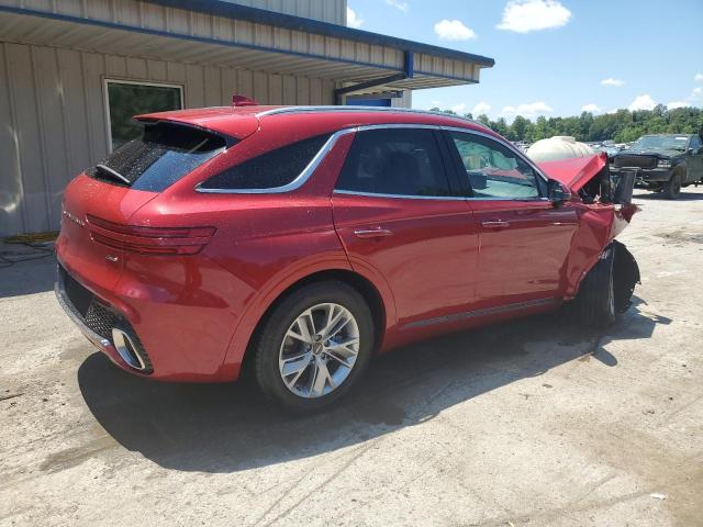 Photo 3 from auction – 2022 GENESIS GV70 BASE with VIN KMUMADTB9NU068877