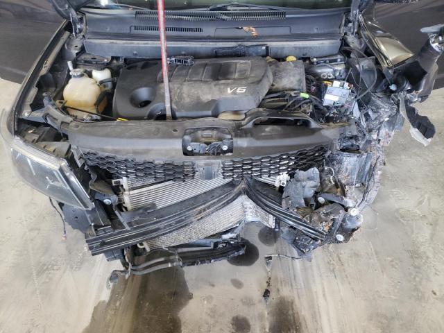 Photo 11 from auction – 2018 DODGE JOURNEY SX with VIN 3C4PDCBG8JT521907