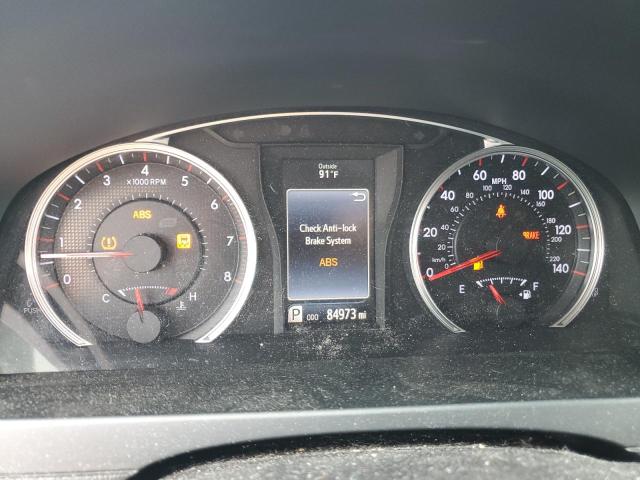 Photo 9 from auction – 2016 TOYOTA CAMRY LE with VIN 4T1BF1FKXGU149147