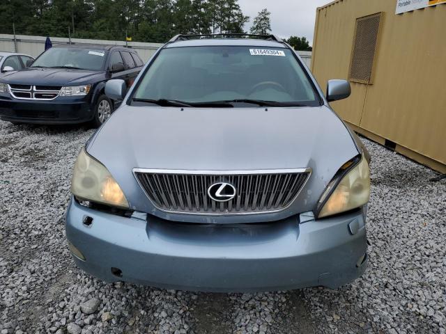 Photo 5 from auction – 2004 LEXUS RX 330 with VIN 2T2HA31UX4C025563