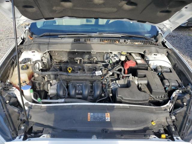 Photo 11 from auction – 2017 FORD FUSION SE with VIN 3FA6P0H77HR198701
