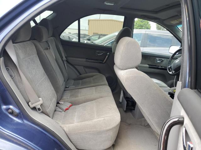 Photo 11 from auction – 2007 KIA SORENTO EX with VIN KNDJC736775710546