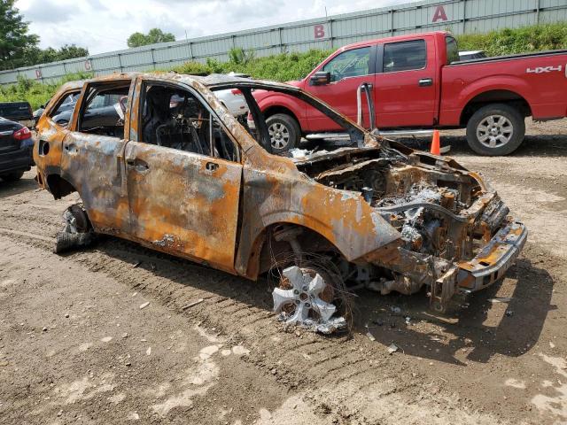 Photo 4 from auction – 2017 SUBARU FORESTER 2 with VIN JF2SJAWC1HH558046