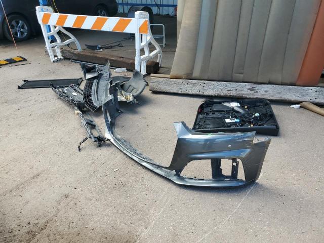 Photo 12 from auction – 2019 AUDI S5 with VIN WAUC4CF50KA068931
