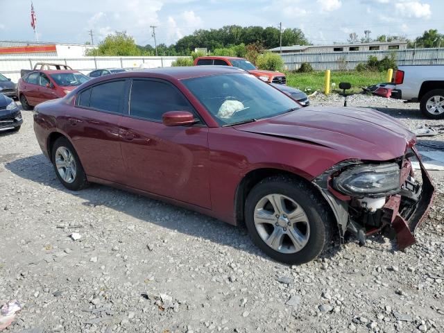 Photo 4 from auction – 2019 DODGE CHARGER SX with VIN 2C3CDXBG7KH724923