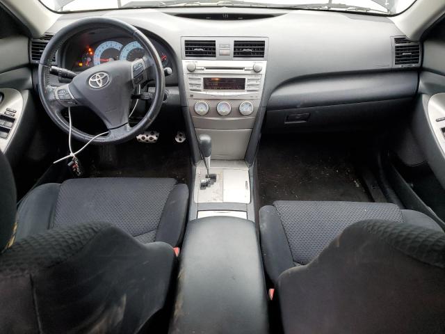 Photo 8 from auction – 2011 TOYOTA CAMRY BASE with VIN 4T1BF3EK1BU213758