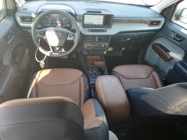 Photo 8 from auction – 2023 FORD MAVERICK X with VIN 3FTTW8F90PRA43957