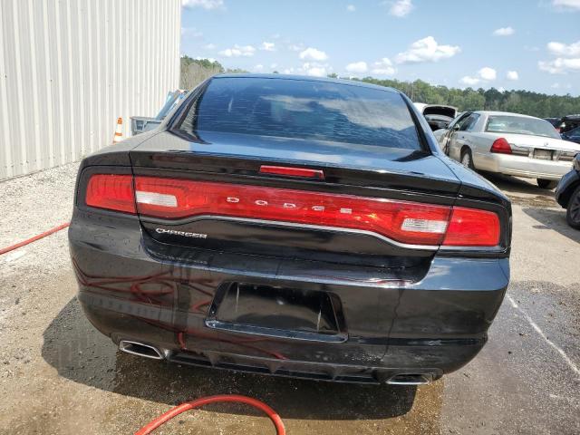 Photo 6 from auction – 2013 DODGE CHARGER SE with VIN 2C3CDXBG9DH525777