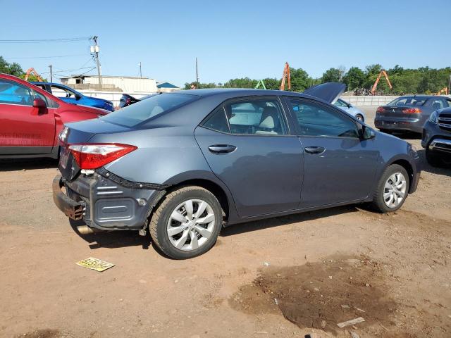 Photo 3 from auction – 2014 TOYOTA COROLLA L with VIN 2T1BURHE3EC168729