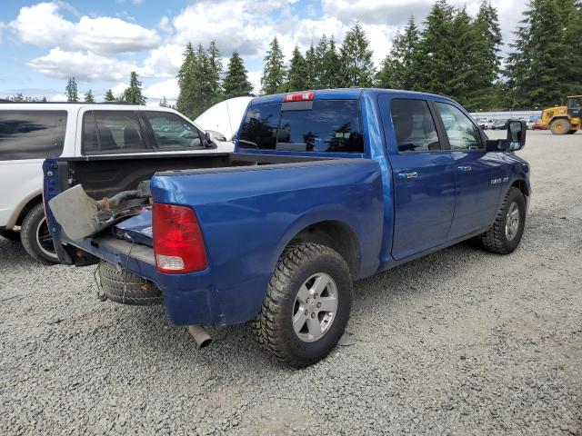 Photo 3 from auction – 2010 DODGE RAM 1500 with VIN 1D7RV1CT5AS244291