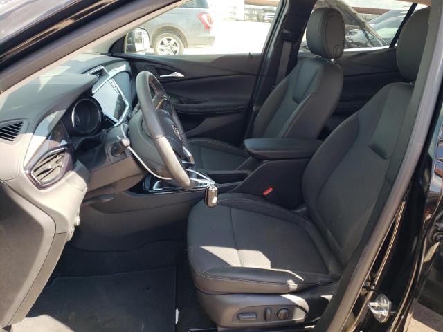 Photo 7 from auction – 2023 BUICK ENCORE GX with VIN KL4MMBS21PB086167