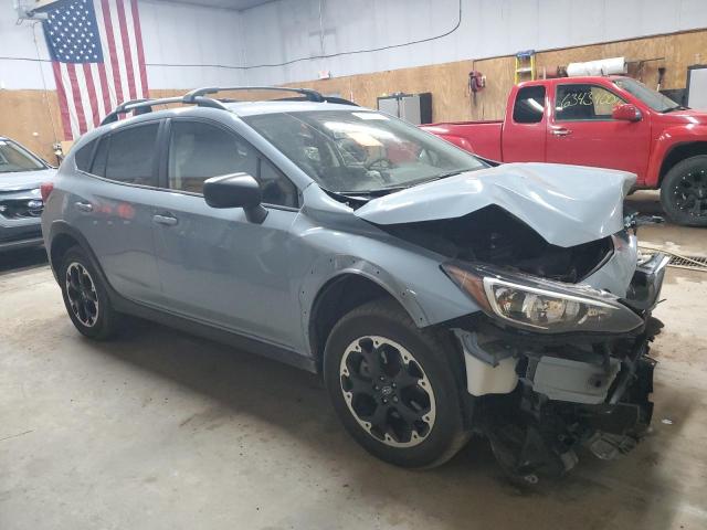 Photo 4 from auction – 2023 SUBARU CROSSTREK with VIN JF2GTAAC3P9244429