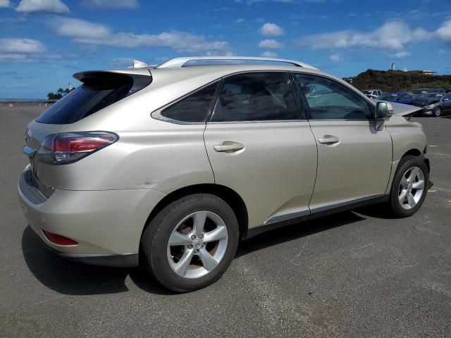 Photo 3 from auction – 2015 LEXUS RX 350 with VIN JTJZK1BA6F2420157
