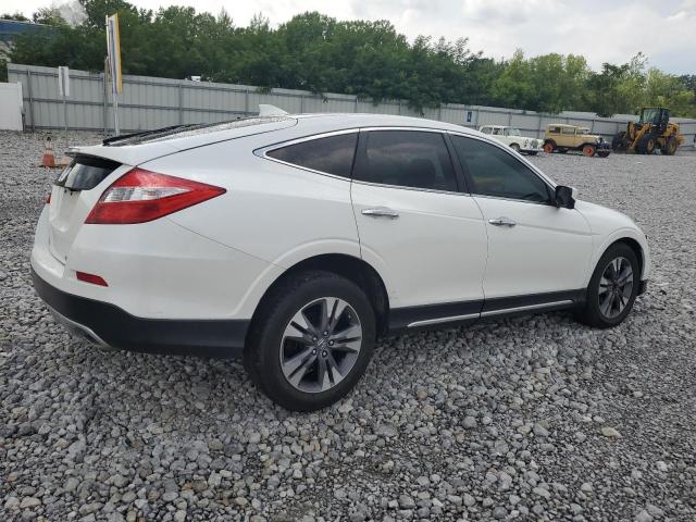 Photo 3 from auction – 2014 HONDA CROSSTOUR with VIN 5J6TF2H59EL800688
