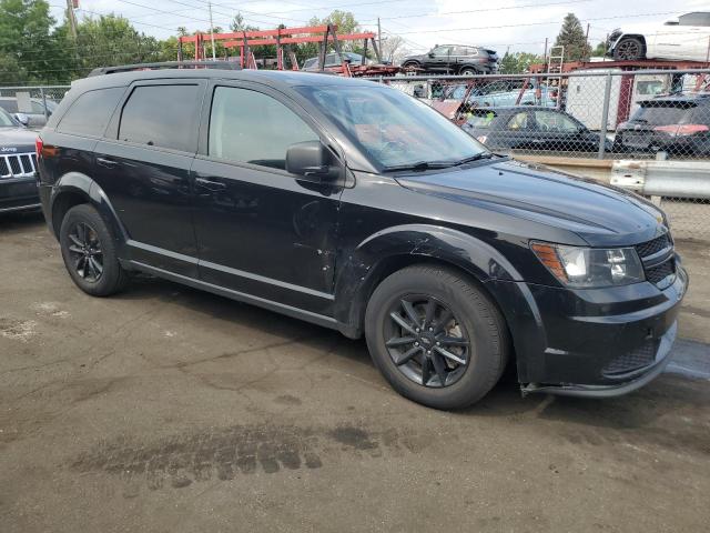Photo 4 from auction – 2020 DODGE JOURNEY SE with VIN 3C4PDCAB9LT280285