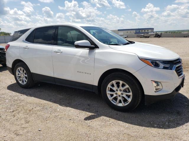 Photo 4 from auction – 2018 CHEVROLET EQUINOX LT with VIN 2GNAXSEV7J6284100